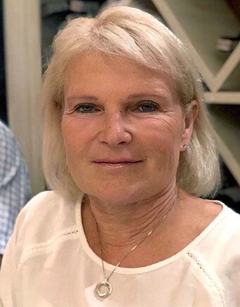 Bente Krane Kvenshagen er barnelege med doktorgrad i matallergier. Bente Krane Kvenshagen er barnelege med doktorgrad i matallergier.