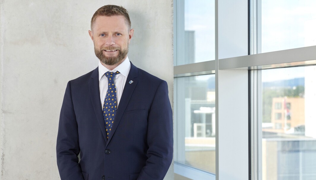 I 2019 sendte helse- og omsorgsminister Bent Høie på høring et forslag om en ny forskrift om miljø og helse i barnehager, skoler og skolefritidsordninger. I 2019 sendte helse- og omsorgsminister Bent Høie på høring et forslag om en ny forskrift om miljø og helse i barnehager, skoler og skolefritidsordninger.