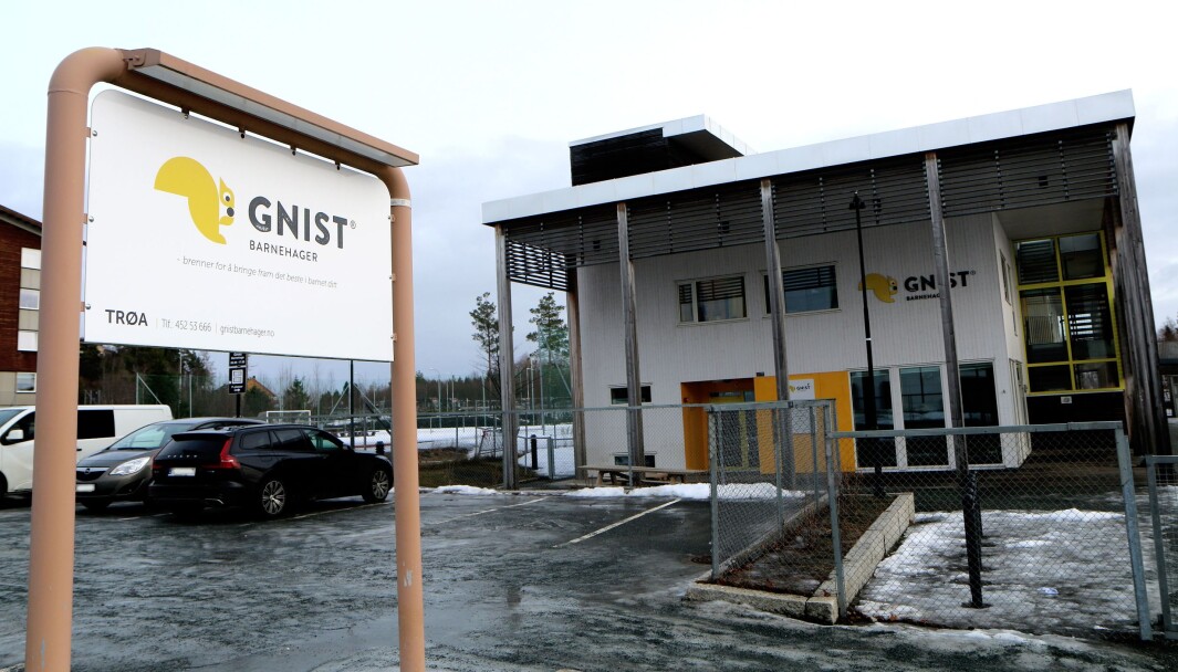 Gnist Trøa stengte dørene 1. mars. Nå har en dom i Oslo tingrett konkludert med at vedtaket om varig stenging er gyldig. Gnist Trøa stengte dørene 1. mars. Nå har en dom i Oslo tingrett konkludert med at vedtaket om varig stenging er gyldig.
