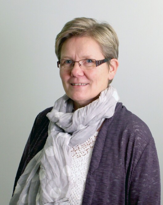 Praksisansvarlig Inger Bakken ved Dronning Mauds Minne Høgskole for barnehagelærerutdanning (DMMH). Praksisansvarlig Inger Bakken ved Dronning Mauds Minne Høgskole for barnehagelærerutdanning (DMMH).