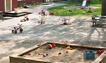 Fem ting leserne våre lurer på om gjenåpning av barnehagene