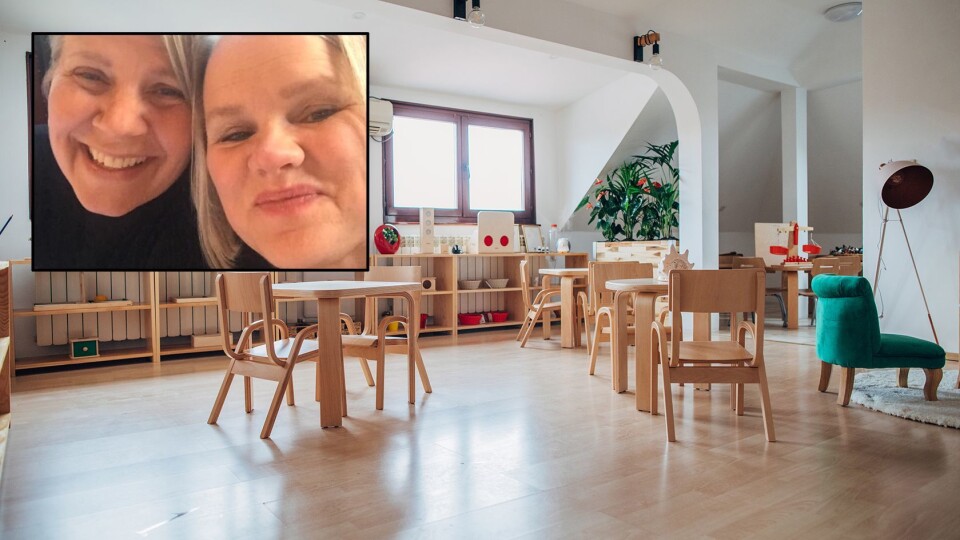 Vi vet at som barnehageledere har vi har et stort samfunnsansvar akkurat nå, men det er ikke noe nytt for oss. Vi er vant til at alle stiller store krav og har store forventninger til oss, og mange har vi skapt selv også. Vi er en sektor med stor stolthet til jobben vi gjør, skriver kronikkforfatterne.