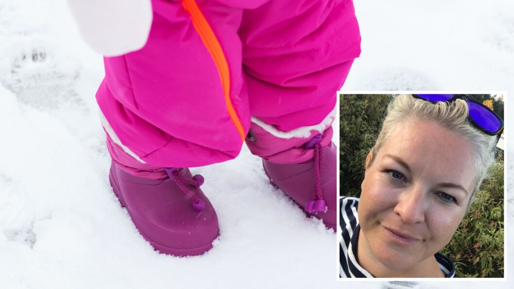 «La oss være rause med hverandre, skape rom der følelser blir akseptert og be om hjelp dersom det blir behov for det,» skriver artikkelforfatteren. «La oss være rause med hverandre, skape rom der følelser blir akseptert og be om hjelp dersom det blir behov for det,» skriver artikkelforfatteren.