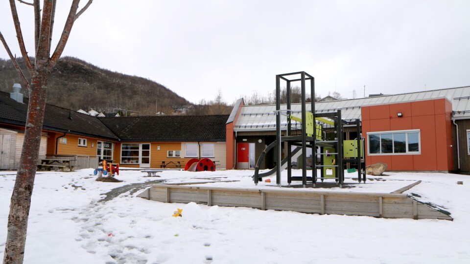 Lillevollen barnehage er en privat stiftelse som driver barnehage for rundt 65 barn i Bodø. Barnehagen ligger i bydelen Rønvik, i et fredelig område i nær tilknytning til skog og mark. Barna er fordelt på to småbarnsavdelinger og to 3-5-årsavdelinger. Hver avdeling har to utdannede barnehagelærere.