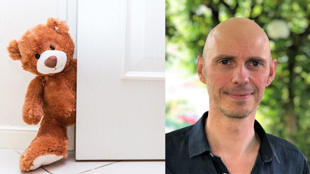 Psykologspesialist Dag Øystein Nordanger jobber med klinisk barne- og ungdomspsykologi ved RVTS Vest, og har ei professorstilling ved Oslo Met. Psykologspesialist Dag Øystein Nordanger jobber med klinisk barne- og ungdomspsykologi ved RVTS Vest, og har ei professorstilling ved Oslo Met.