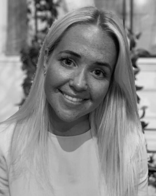 Silje Askjellerud er styrer og pedagogisk leder i Einmoen familiebarnehage. Silje Askjellerud er styrer og pedagogisk leder i Einmoen familiebarnehage.