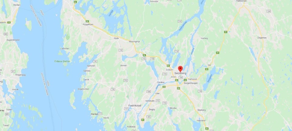 Fikk over 400 søkere til 20 sommerjobber