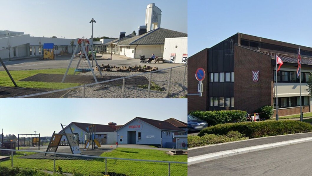 Barn og voksne er satt i karantene etter at 23 personer har testet positivt for koronaviruset i Karmøy. Barn og voksne er satt i karantene etter at 23 personer har testet positivt for koronaviruset i Karmøy.