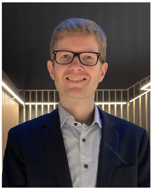 Einar Olav Larsen er leder av Foreldreutvalget for barnehager (FUB). Einar Olav Larsen er leder av Foreldreutvalget for barnehager (FUB).