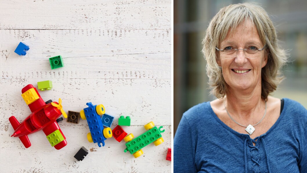 Ingrid Lund er professor i spesialpedagogikk ved Pedagogisk utviklingssenter (PULS) ved Universitetet i Agder, og har i en årrekke forsket på mobbing i barnehage og skole. Ingrid Lund er professor i spesialpedagogikk ved Pedagogisk utviklingssenter (PULS) ved Universitetet i Agder, og har i en årrekke forsket på mobbing i barnehage og skole.