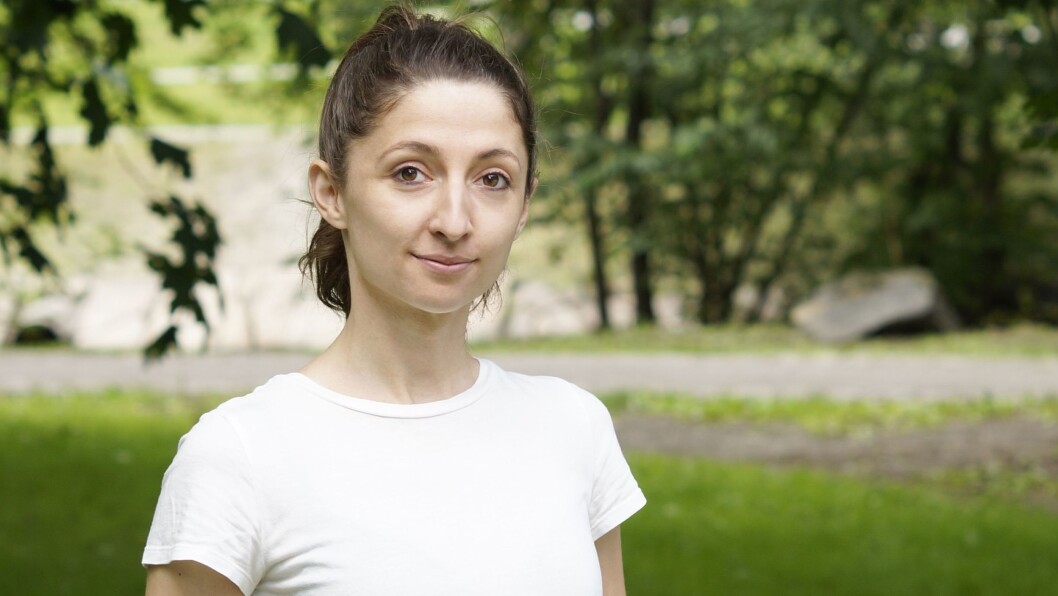 - Jeg begynte mitt første år som pedagogisk leder i barnehage som mange andre, med masse energi, håp og naivitet, skriver pedagogisk leder Dona Gashi. - Jeg begynte mitt første år som pedagogisk leder i barnehage som mange andre, med masse energi, håp og naivitet, skriver pedagogisk leder Dona Gashi.
