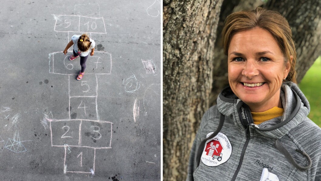 - Det er ingen som forlanger at ansatte skal jobbe gratis, men det forventes at man ikke kun tenker på seg og sitt men vi og vårt akkurat nå, skriver Hilde Sofie Hjelseth. - Det er ingen som forlanger at ansatte skal jobbe gratis, men det forventes at man ikke kun tenker på seg og sitt men vi og vårt akkurat nå, skriver Hilde Sofie Hjelseth.