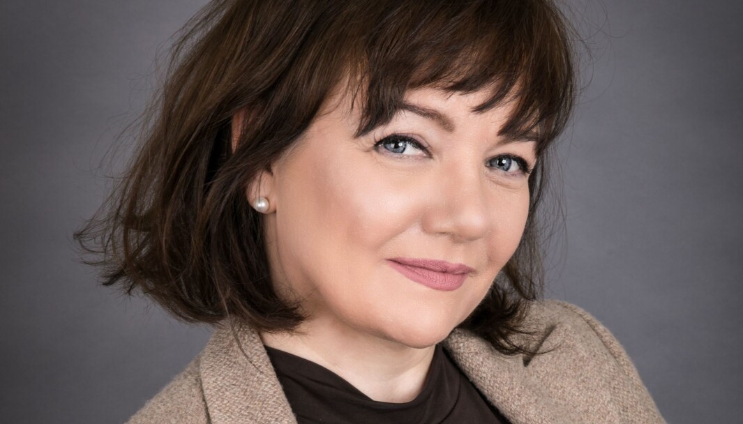 Professor i spesialpedagogikk ved Universitetet i Tromsø, Trude Nergård Nilssen står i spissen for utviklingen av en dysleksitest for barnehagebarn. Professor i spesialpedagogikk ved Universitetet i Tromsø, Trude Nergård Nilssen står i spissen for utviklingen av en dysleksitest for barnehagebarn.