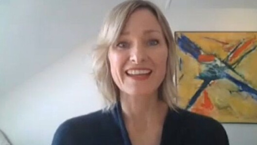 Byråd for oppvekst og kunnskap Inga Marte Thorkildsen (SV) Byråd for oppvekst og kunnskap Inga Marte Thorkildsen (SV)
