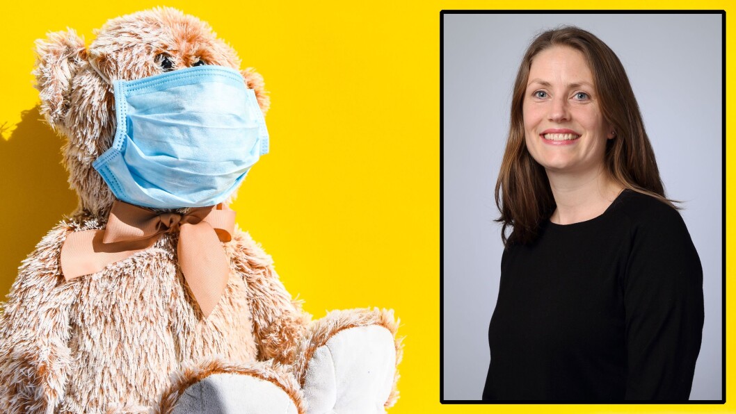 Rakel Malene Solbu er prosjektleder for bransjeprogram barnehage, som ble startet som en følge av den nye IA-avtalen som ble signert av partene i 2019 Rakel Malene Solbu er prosjektleder for bransjeprogram barnehage, som ble startet som en følge av den nye IA-avtalen som ble signert av partene i 2019
