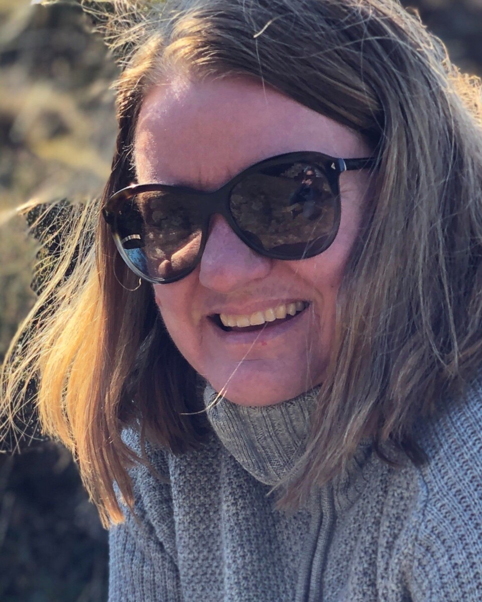 Linda Sandtorv, styrer i Sjøsprøyten barnehage og sitter i styret til OMEP Norge – Verdensorganisasjonen for barns oppvekst og danning.