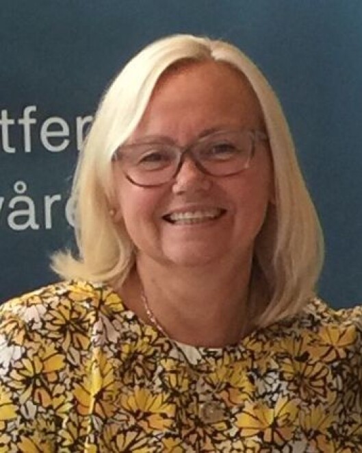 Elin Eriksen Ødegaard er professor i barnehagepedagogikk ved Høgskulen på Vestlandet (HVL) og forskningsleder for BARNkunne - Senter for barnehageforskning. Elin Eriksen Ødegaard er professor i barnehagepedagogikk ved Høgskulen på Vestlandet (HVL) og forskningsleder for BARNkunne - Senter for barnehageforskning.