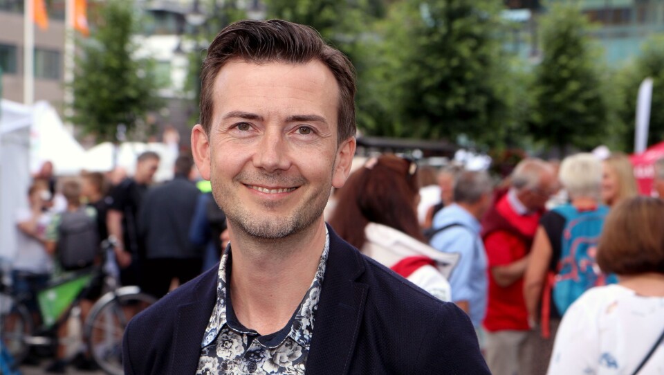 – Det har vært store variasjoner i hvordan kommunene har beregnet tilskuddet til de private barnehagene, noe som er uheldig med tanke på å sikre god og forutsigbar drift, sier Kent Gudmundsen (H).
