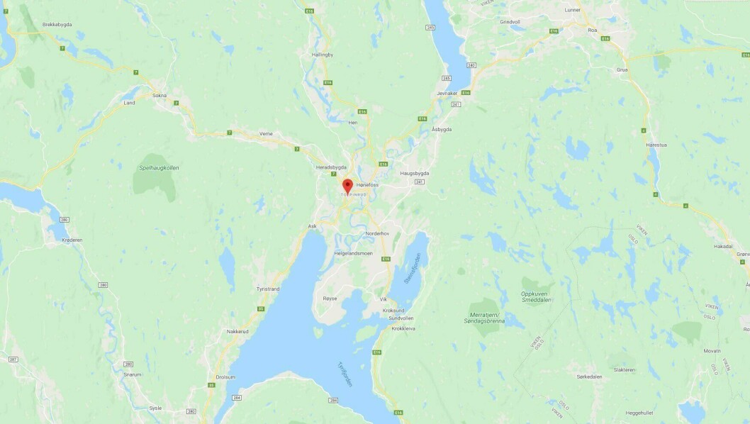 Mandag var Tolpinrud barnehage stengt etter at tre ansatte fikk påvist koronasmitte. Nå har nok en ansatt testet positivt. Mandag var Tolpinrud barnehage stengt etter at tre ansatte fikk påvist koronasmitte. Nå har nok en ansatt testet positivt.
