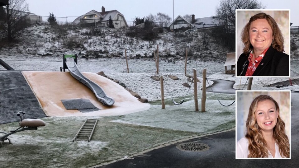 Når Thorkildsen skryter av at byrådet fører Rødts næringsfiendtlige politikk kan hun i det minste være raus nok til å gi dem anerkjennelsen de fortjener, skriver Anne Haabeth Rygg og Silje Lutro i debattinnlegget.