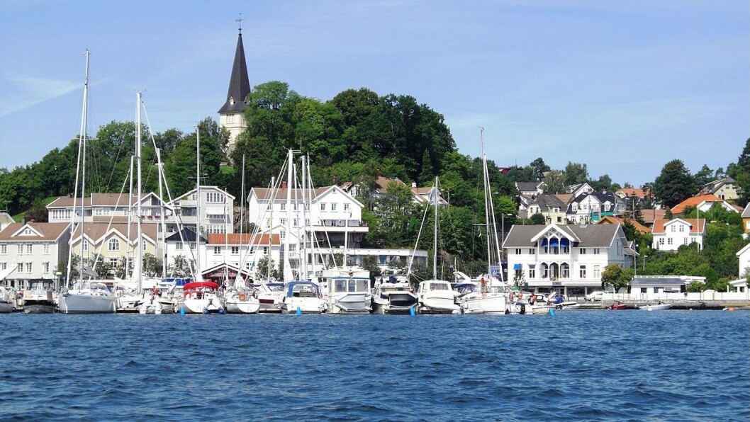Fylkesmannen har åpnet tilsyn med Grimstad kommune. Fylkesmannen har åpnet tilsyn med Grimstad kommune.