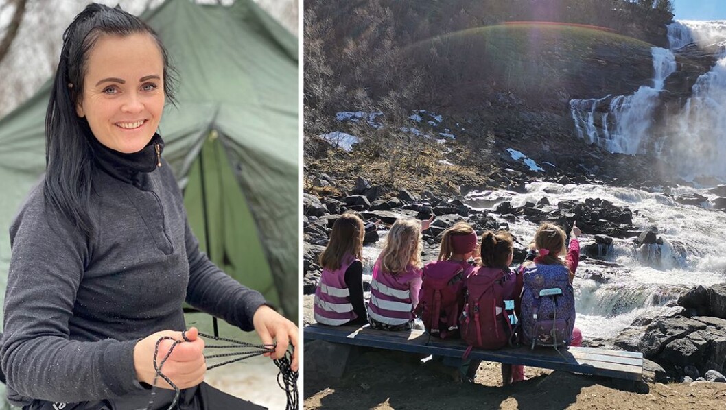 - Jeg har full forståelse for at noe er vanskelig og at det oppleves uforutsigbart for mange, men vi må også bli flinkere til å prate høyt når det går bra. Er det feil å si at vi faktisk får det til å fungere? Skriver Linn Jardine Torgersen. - Jeg har full forståelse for at noe er vanskelig og at det oppleves uforutsigbart for mange, men vi må også bli flinkere til å prate høyt når det går bra. Er det feil å si at vi faktisk får det til å fungere? Skriver Linn Jardine Torgersen.