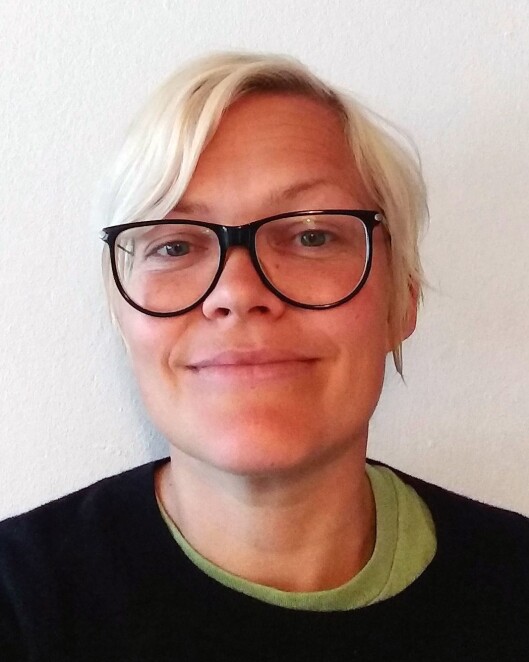 Ragnhild Laird Iversen er utdannet religionsviter ved NTNU og jobber som stipendiat ved Universitetet i Sørøst-Norge. Hun er særlig opptatt av religion og livssyn i utdanningsløpet i norsk skole og barnehage. Ragnhild Laird Iversen er utdannet religionsviter ved NTNU og jobber som stipendiat ved Universitetet i Sørøst-Norge. Hun er særlig opptatt av religion og livssyn i utdanningsløpet i norsk skole og barnehage.
