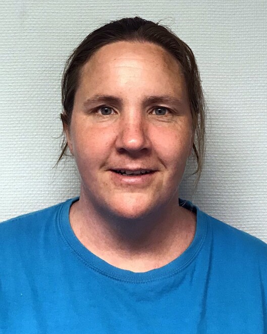 Karoline Bjørke, pedagogisk leder i Læringsverkstedet Dal barnehage. Karoline Bjørke, pedagogisk leder i Læringsverkstedet Dal barnehage.