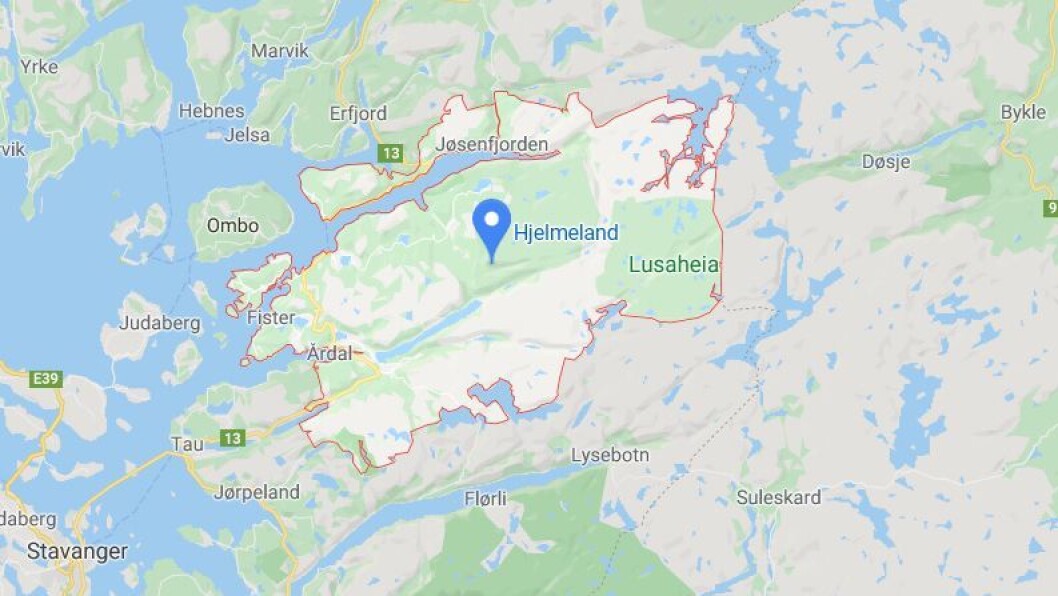 Kommunestyret i Hjelmeland innfører en ny ordning for barnehageopptak fra barnehageåret 2020/2021. Kommunestyret i Hjelmeland innfører en ny ordning for barnehageopptak fra barnehageåret 2020/2021.