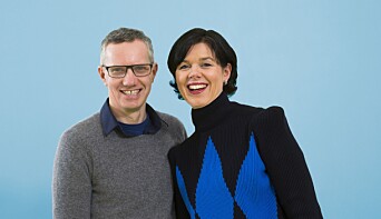 Hans Jacob Sundby eier Læringsverkstedet sammen med Randi Sundby. Hans Jacob Sundby eier Læringsverkstedet sammen med Randi Sundby.
