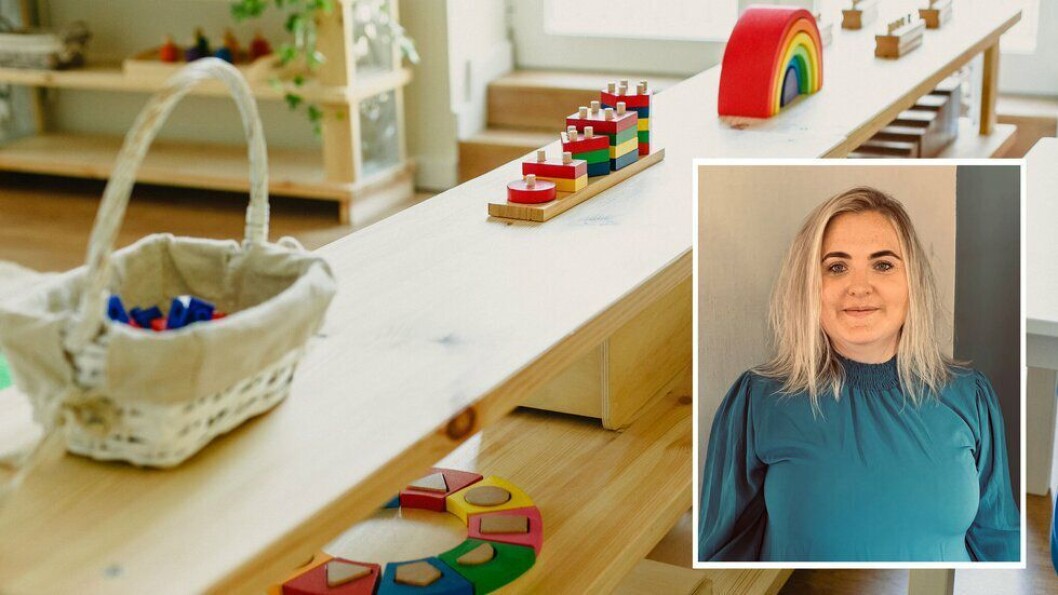 «Vi har vært mye utendørs og på tur. Det har skapt mindre støy og mer ro for både barn og ansatte,» skriver artikkelforfatteren i debattinnlegget som ble mest lest på barnehage.no i juni. «Vi har vært mye utendørs og på tur. Det har skapt mindre støy og mer ro for både barn og ansatte,» skriver artikkelforfatteren i debattinnlegget som ble mest lest på barnehage.no i juni.