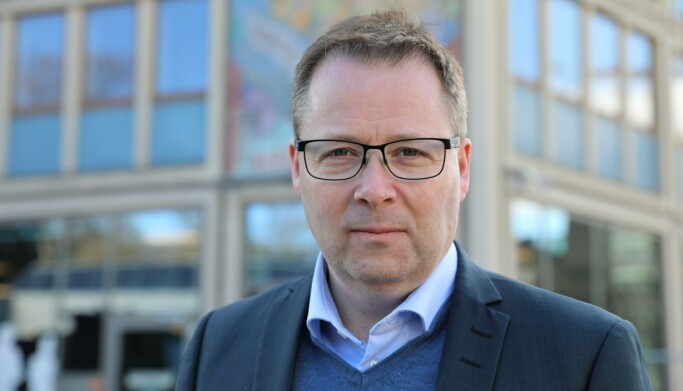 – Det er en krevende situasjon for mange akkurat nå. Men vi er klare på at vi fremdeles skal ha en desentralisert barnehagestruktur i Steinkjer, sier mangeårig ordfører, nå styreleder i KS, Bjørn Arild Gram. – Det er en krevende situasjon for mange akkurat nå. Men vi er klare på at vi fremdeles skal ha en desentralisert barnehagestruktur i Steinkjer, sier mangeårig ordfører, nå styreleder i KS, Bjørn Arild Gram.