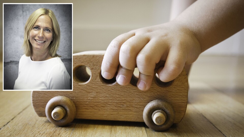 «Kommuner og organisasjoner som tilbyr tjenester til barn må strekke seg langt for å finne de barna som trenger det mest, og sikre at barn som trenger aktiviteter og støtte får dette,» skriver barneombud Inga Bejer Engh.
