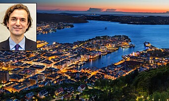 Åpner for å videreføre syvtimersdager i Bergen
