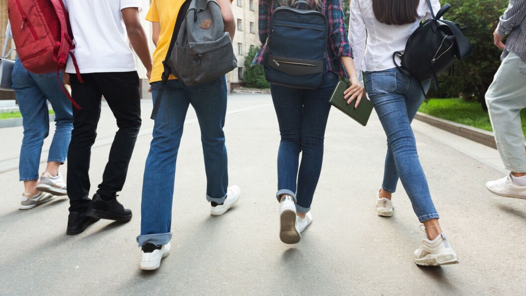 Det er i alt planlagt 2 726 studieplasser ved landets barnehagelærerutdanninger det kommende studieåret – en økning på 1,7 prosent fra i fjor. Det er i alt planlagt 2 726 studieplasser ved landets barnehagelærerutdanninger det kommende studieåret – en økning på 1,7 prosent fra i fjor.