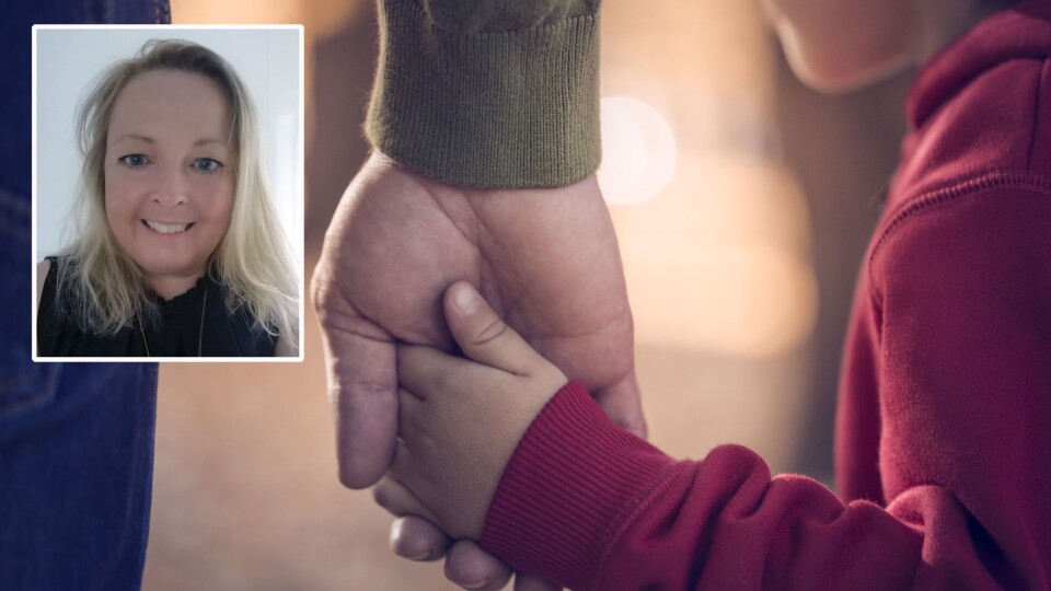 - Det er først når barnehagelærerne innehar kunnskapen om omsorgens betydning, at de har mulighet til å utøve den innad i barnehagen, og synliggjøre og formidle omsorgens betydning utover i samfunnet, skriver Linda Virik.