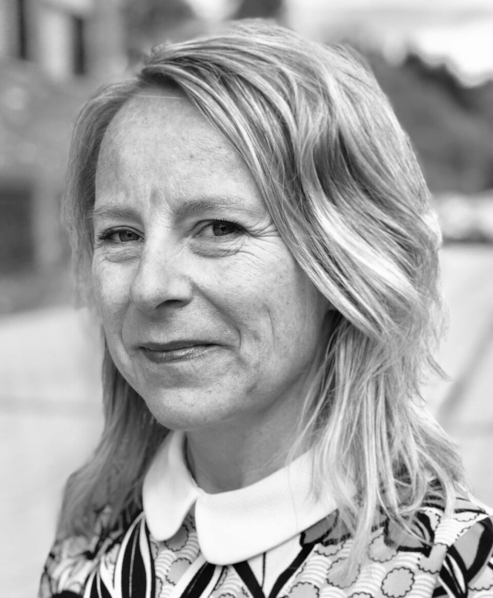 Trude Hoel er førsteamanuensis ved Lesesenteret ved Universitetet i Stavanger.