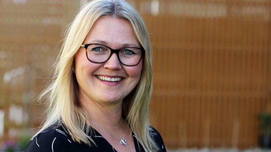 Anita Gaustad gjorde unna forberedelsene før barnehagene fikk beskjed om å stenge. Da beskjeden kom, var planen klar. Anita Gaustad gjorde unna forberedelsene før barnehagene fikk beskjed om å stenge. Da beskjeden kom, var planen klar.