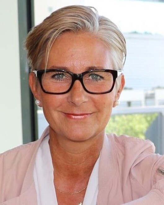 Line Melvold er styrer i Barnas Have, forfatter og daglig leder i STYD kommunikasjon. Line Melvold er styrer i Barnas Have, forfatter og daglig leder i STYD kommunikasjon.