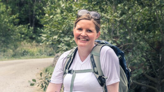 Anne Johanna Berthine Setvik er pedagogisk leder i Gnist Skogstunet barnehage i Askøy. Anne Johanna Berthine Setvik er pedagogisk leder i Gnist Skogstunet barnehage i Askøy.