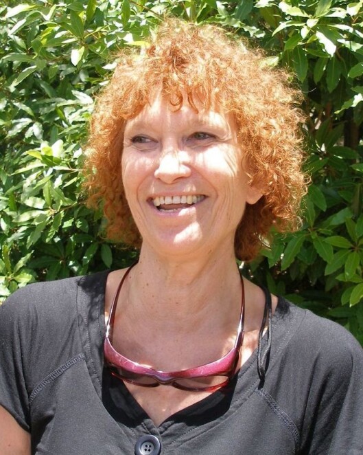 Eva Johansson er professor i pedagogikk ved Universitetet i Stavanger (UiS) og en av prosjektets ledere. Eva Johansson er professor i pedagogikk ved Universitetet i Stavanger (UiS) og en av prosjektets ledere.