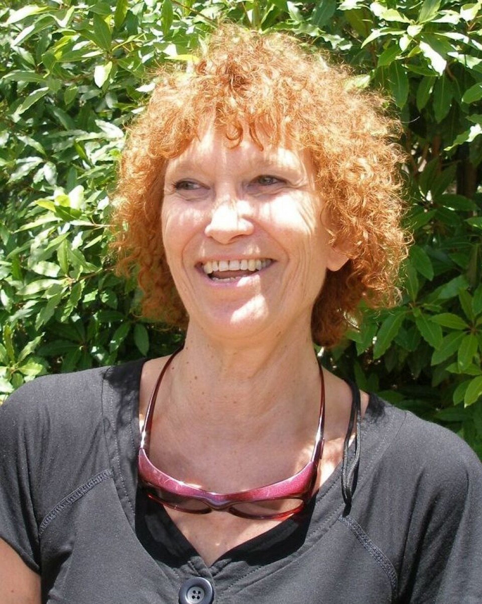 Eva Johansson er professor i pedagogikk ved Universitetet i Stavanger (UiS) og en av prosjektets ledere.