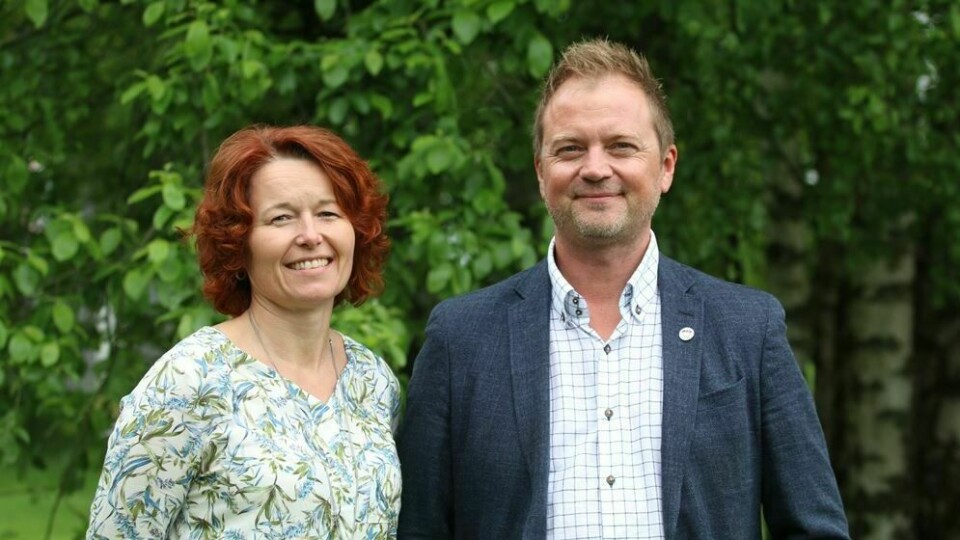 Nestleder i PBL-styret, Ragnhild Finden, har ledet styrets behandling av Økernly-saken siden styreleder Eirik Husby er inhabil.