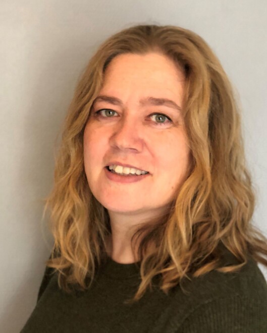 Kristin Fugelsnes er førstelektor i pedagogikk ved Universitetet i Stavanger. Kristin Fugelsnes er førstelektor i pedagogikk ved Universitetet i Stavanger.