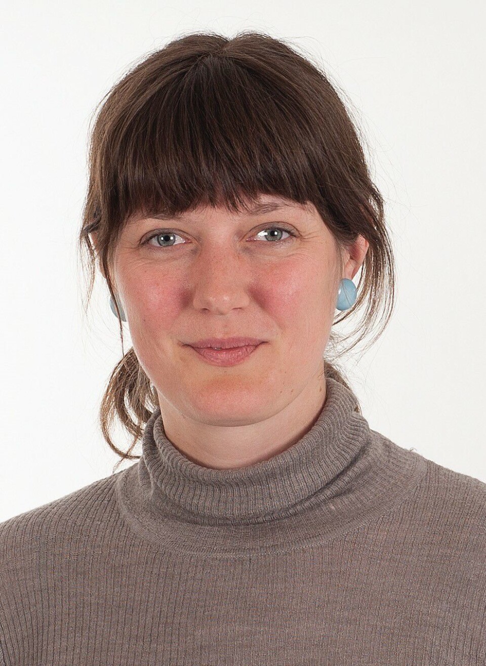 Ingvild Skogvold er daglig leder i Ranaregionen Næringsforening.