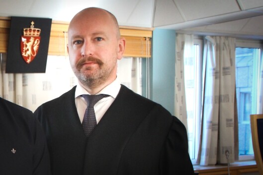 Advokat Einar Brunes representerte barnehagene i lagmannsretten. Advokat Einar Brunes representerte barnehagene i lagmannsretten.