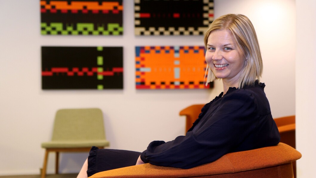 Til helga kan Guri Melby (V) bli ny leder i Venstre. Hva tenker hun hvis det helt uventede skulle skje, og hun taper lederkampen - igjen? Til helga kan Guri Melby (V) bli ny leder i Venstre. Hva tenker hun hvis det helt uventede skulle skje, og hun taper lederkampen - igjen?