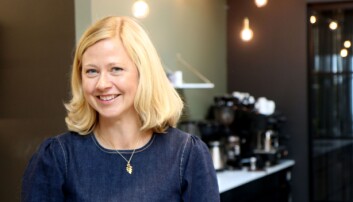 Margrethe Greve-Isdahl er overlege og spesialist på barnesykdommer i Folkehelseinstituttet. Margrethe Greve-Isdahl er overlege og spesialist på barnesykdommer i Folkehelseinstituttet.