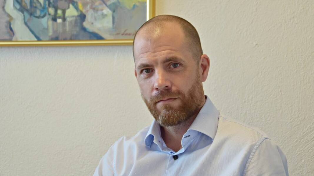 Erik Jakobsen er oppvekstsjef i Indre Fosen kommune. Han er klar på at kommunen må ta grep for å ha en økonomisk forsvarlig drift av barnehagesektoren. Erik Jakobsen er oppvekstsjef i Indre Fosen kommune. Han er klar på at kommunen må ta grep for å ha en økonomisk forsvarlig drift av barnehagesektoren.