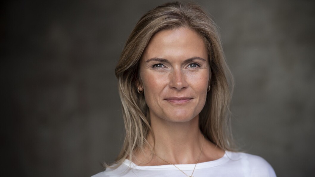 Karoline Kopperud er førsteamanuensis ved Handelshøyskolen på OsloMet og forsker blant annet på ledelse. Karoline Kopperud er førsteamanuensis ved Handelshøyskolen på OsloMet og forsker blant annet på ledelse.